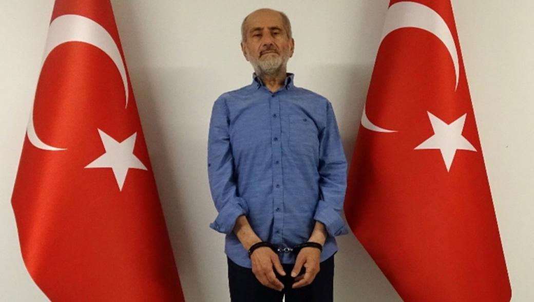 Τουρκικά ΜΜΕ: «Συνελήφθη Έλληνας κατάσκοπος – Δρούσε για λογαριασμό της ΕΥΠ»