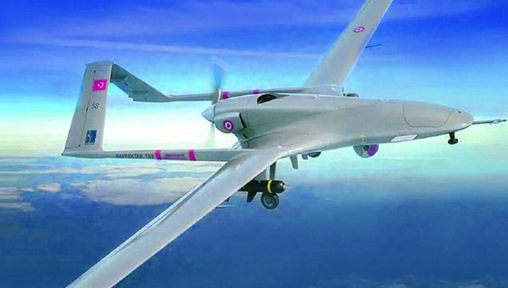 Συνεχίζει την προκλητική της συμπεριφορά η Τουρκία: 36 παραβιάσεις πάνω από το Αιγαίο