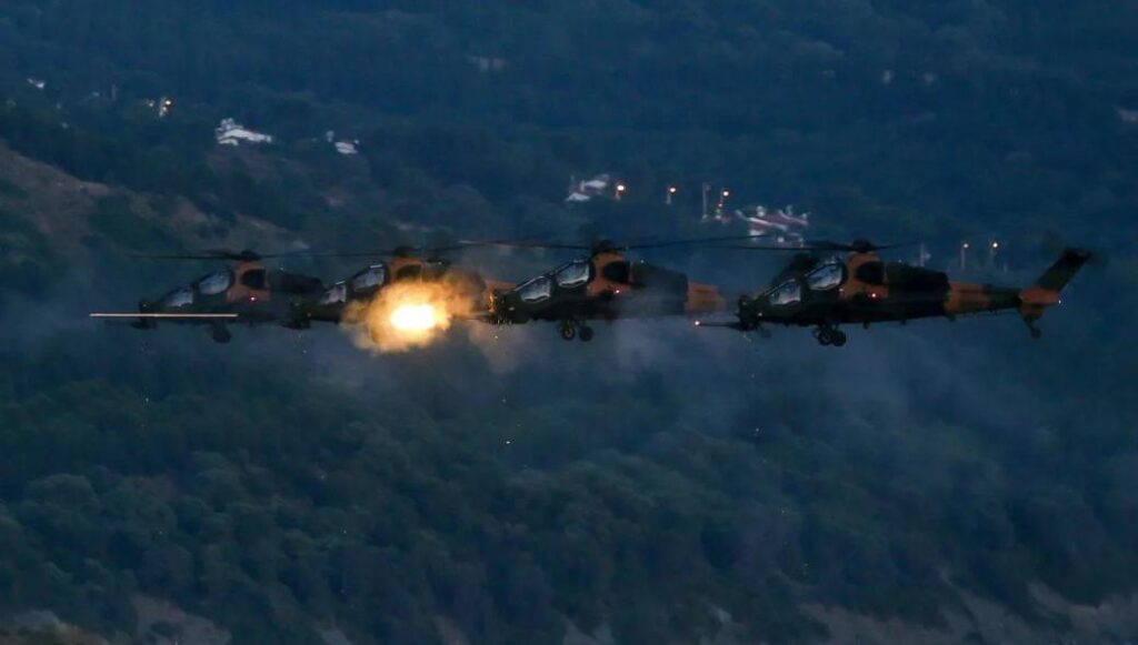 Με… βομβαρδισμό ελληνικών στρατιωτικών μόνασαν στα νησιά απείλησε ο Κεμάλ Κιλιτσντάρογλου!