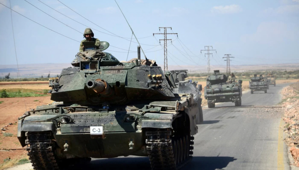 Ιράν σε Τουρκία: «Θα αποσταθεροποιήσετε την περιοχή αν επιτεθείτε στην Συρία»