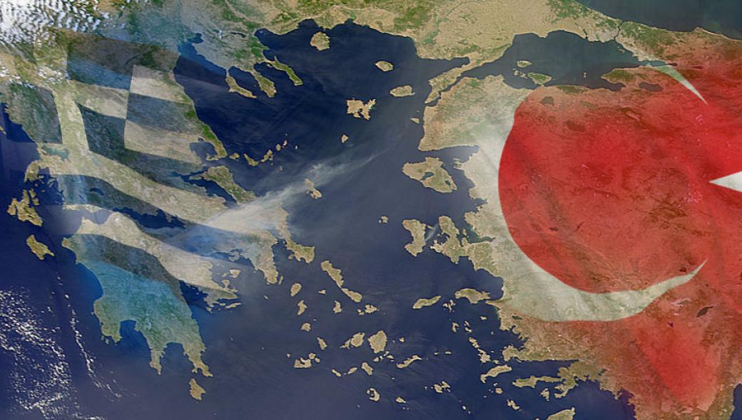 Σύμβουλος Ερντογάν: «Τα ελληνικά νησιά μας ανήκουν»