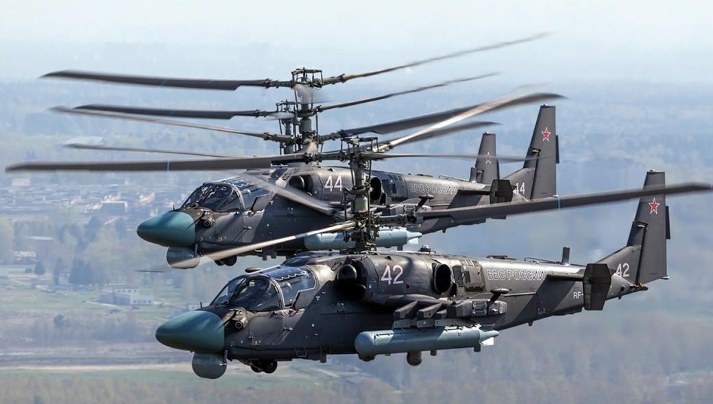 Oι Ρώσοι έξω από το Σλαβιάνσκ – Ka-52 «εξαερώνει» ουκρανικό κέντρο διοίκησης (βίντεο)