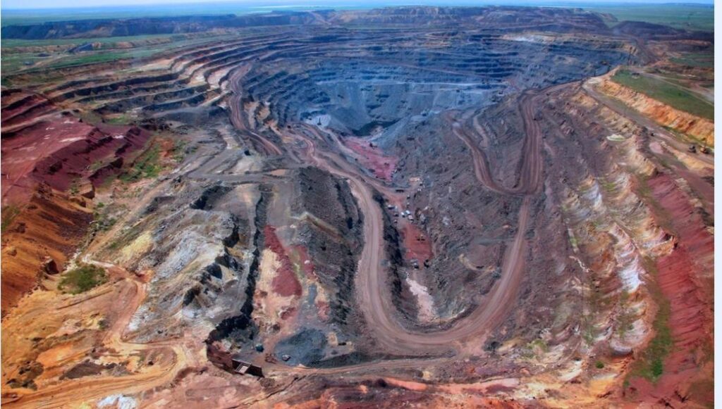 Η Τουρκία ανακάλυψε τεράστιο κοίτασμα σπάνιων γαιών: Τι πρόβλημα αυτό για την Ελλάδα