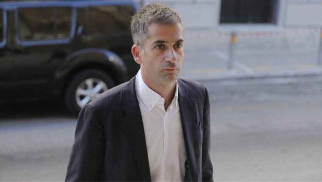 Κ.Μπακογιάννης: Παρέμβαση με επιστολή σε Θεοδωρικάκο και Βορίδη για τις πορείες στην Αθήνα