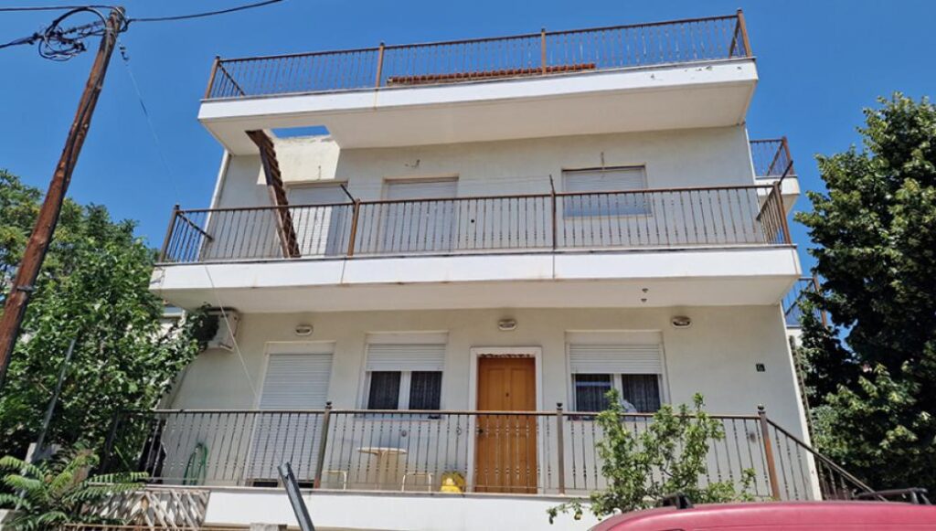 Θεσσαλονίκη: «Υπήρχαν παντού ακαθαρσίες» λέει αστυνομικός για το σπίτι με τις 40 γάτες
