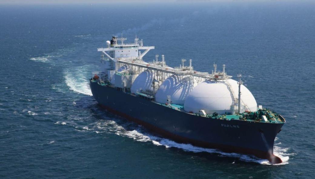 Η αμερικανική Cheniere Energy προειδοποίησε ότι θα διακόψει την παροχή LNG στην Ευρώπη!