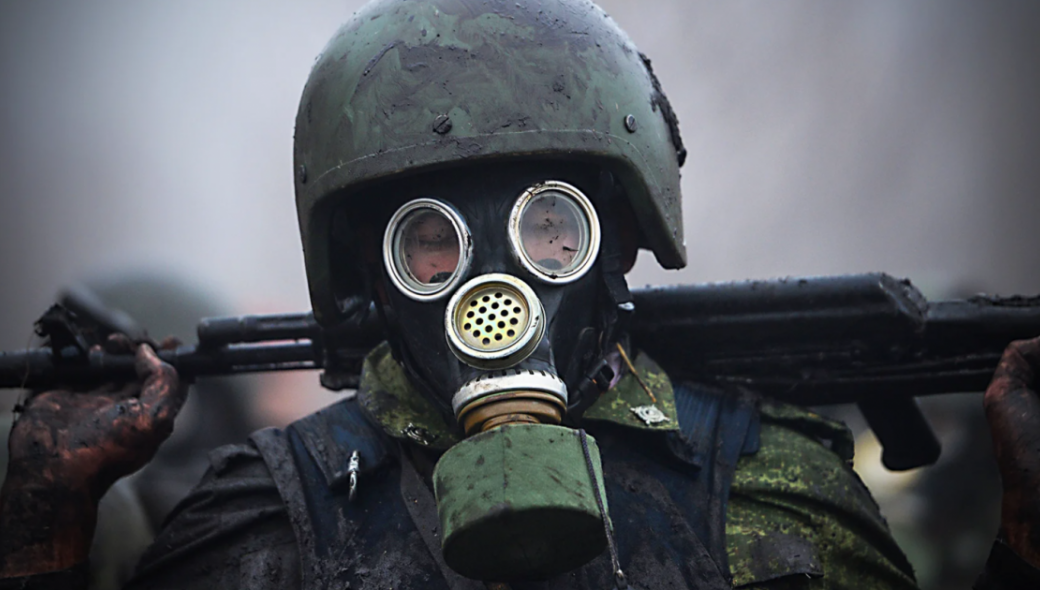 Νέες αποκαλύψεις από το ρωσικό ΥΠΑΜ για τα εργαστήρια παρασκευής βιο-όπλων στο ουκρανικό έδαφος