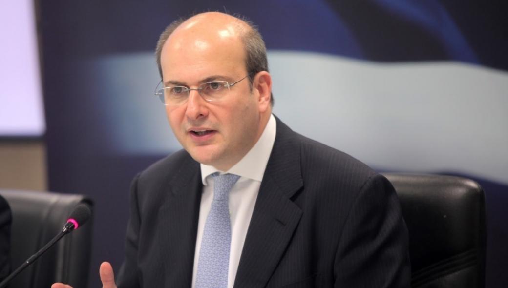 Κ.Χατζηδάκης: «Η κυβέρνηση θα εξαντλήσει κάθε περιθώριο για παροχή στήριξης στους πολίτες»