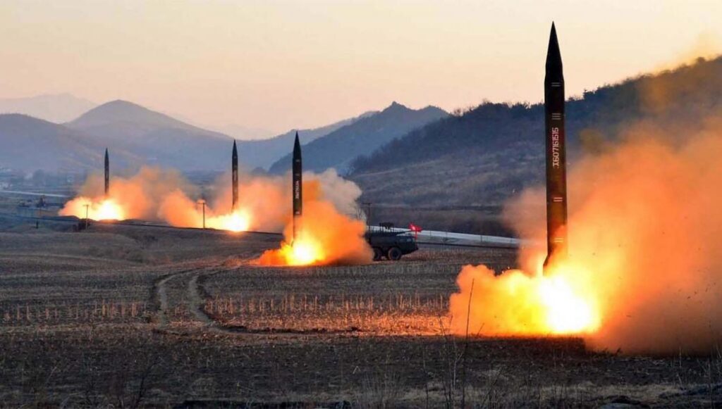 Δήμος Ν.Υόρκης: «Τι να κάνετε σε περίπτωση πυρηνικής έκρηξης»–Οι ΗΠΑ φοβούνται επίθεση από την Ρωσία