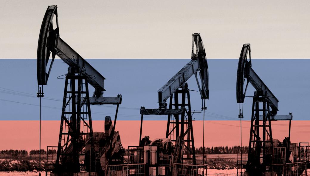 Η Βρετανία αγοράζει ρωσικό πετρέλαιο για να αντιμετωπίσει την οξεία ενεργειακή κρίση!
