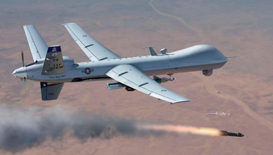 Συντριβή MQ-9 Reaper στην Ρουμανία: Ερωτηματικά για το υψηλό κόστος απόκτησης των ελληνικών