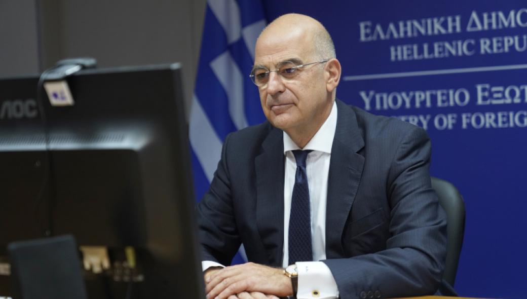 Ν.Δένδιας: «Οι διμερείς σχέσεις Ελλάδας-Γαλλίας έχουν φτάσει στο αποκορύφωμά τους»