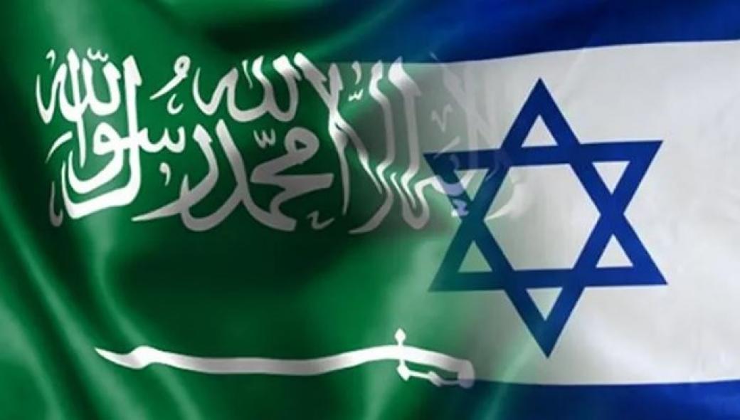 Συμφωνία ειρήνευσης υπέγραψαν Ισραήλ με Σ.Αραβία – Τι προβλέπει – Εγγυήτρια δύναμη οι ΗΠΑ