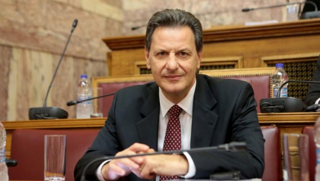Θ.Σκυλακάκης: «Προετοιμασμένη η Ελλάδα αν η Μόσχα να κλείσει τη στρόφιγγα του φυσικού αερίου»