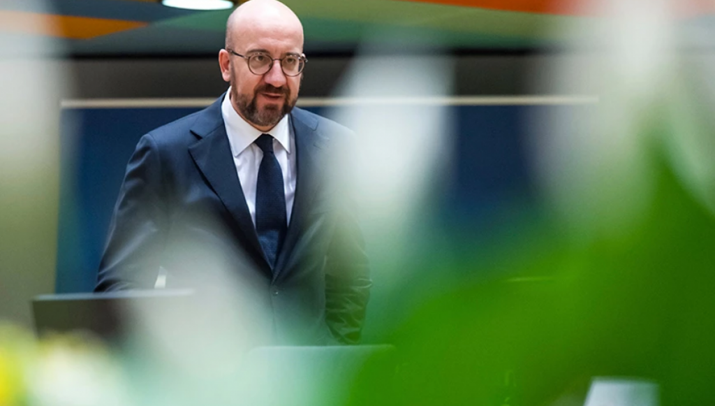 Σαρλ Μισέλ: Να εφαρμοστεί άμεσα η συμφωνία για τις εξαγωγές των σιτηρών από την Ουκρανία