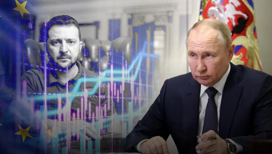 «Αποκεφαλισμός» Ζελένσκι, ηγεσιών της ΕΕ και Μπάιντεν οι πραγματικοί στόχοι της Ρωσίας
