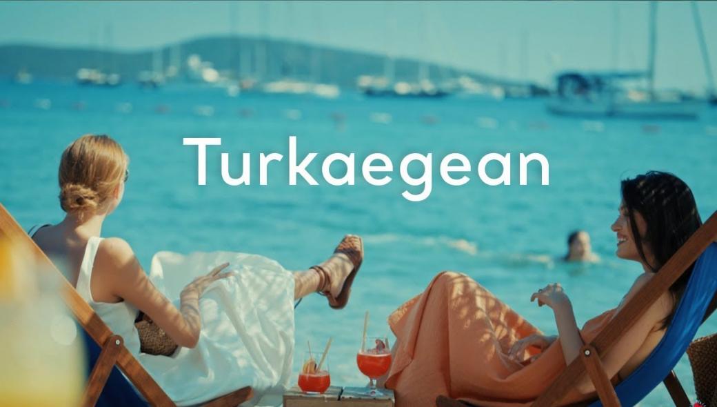 ΣΥΡΙΖΑ: 33 βουλευτές κατέθεσαν ερώτηση για το σήμα TurkAegean – Εξακολουθεί να χρησιμοποιείται