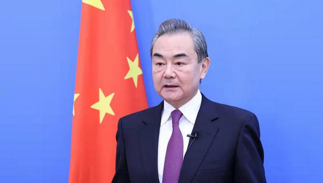 Κινέζος ΥΠΕΞ: «Αυτοί που προσβάλλουν την Κίνα θα τιμωρηθούν αναπόδραστα»
