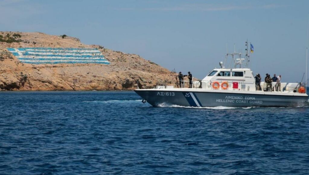 Τι Ερντογάν, τι κεμαλιστές: Ενοχλημένα τα τουρκικά ΜΜΕ με την Ψέριμο