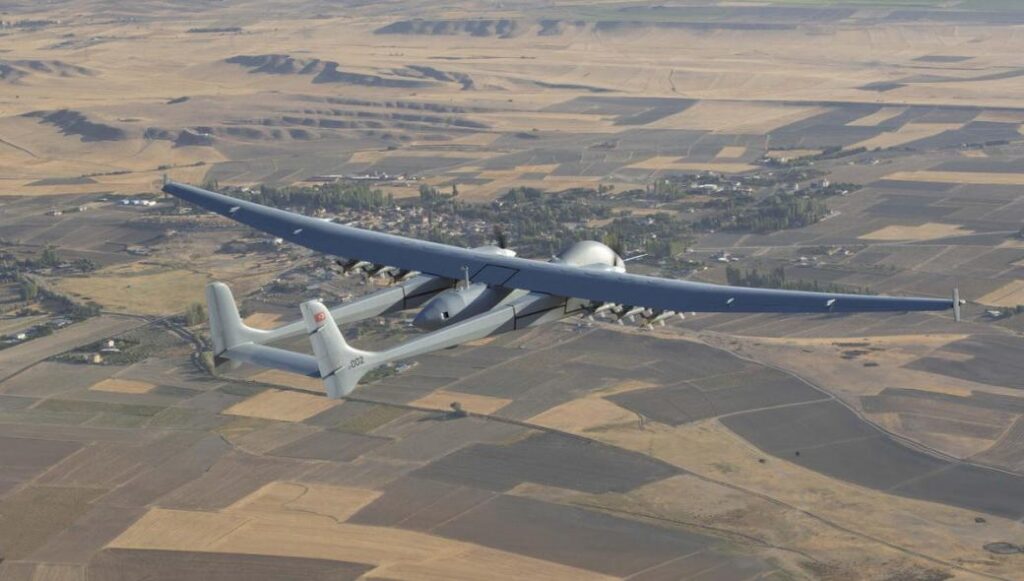 Αιγαίο: Παραβιάσεις και υπερπτήσεις από τουρκικά UAV