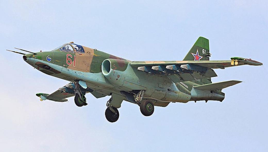 Μάλι: Αγόρασε Su-25 και L-39 από τη Ρωσία – Δείχνει την πλάτη της στην Γαλλία