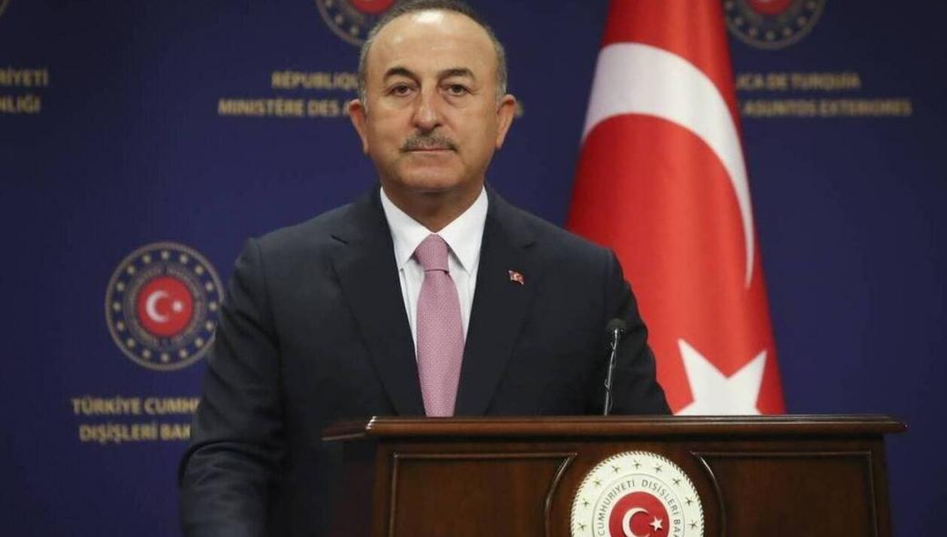 Μ.Τσαβούσογλου: «Η Τουρκία δείχνει προθυμία αλλά όχι η Ελλάδα – Κάνουν λόμπινγκ εναντίον μας»