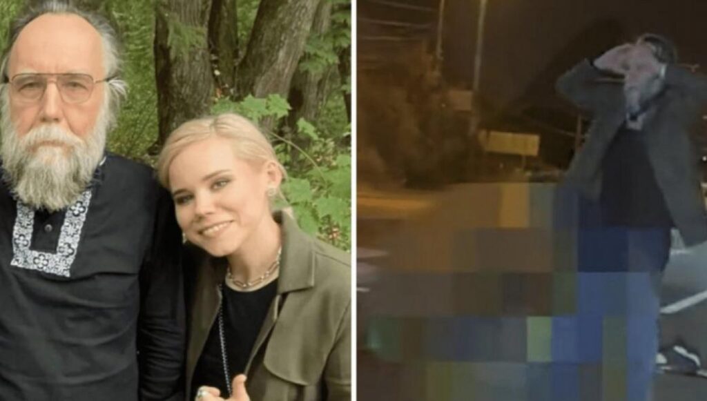 Ποιος είναι ο πολέμιος της ΝΤΠ Α.Ντούγκιν που ήθελαν νεκρό οι δυτικές Υπηρεσίες