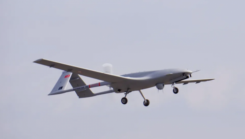 BBC Arabic: Αυτός είναι ο λόγος που τα τουρκικά drones έχουν κατακτήσει τις αφρικανικές χώρες