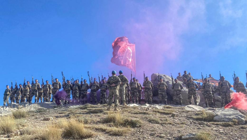 Με πονηρό τρόπο το ΝΑΤΟ δίνει πάλι συγχαρητήρια στην Τουρκία για την… Μικρασιατική Καταστροφή