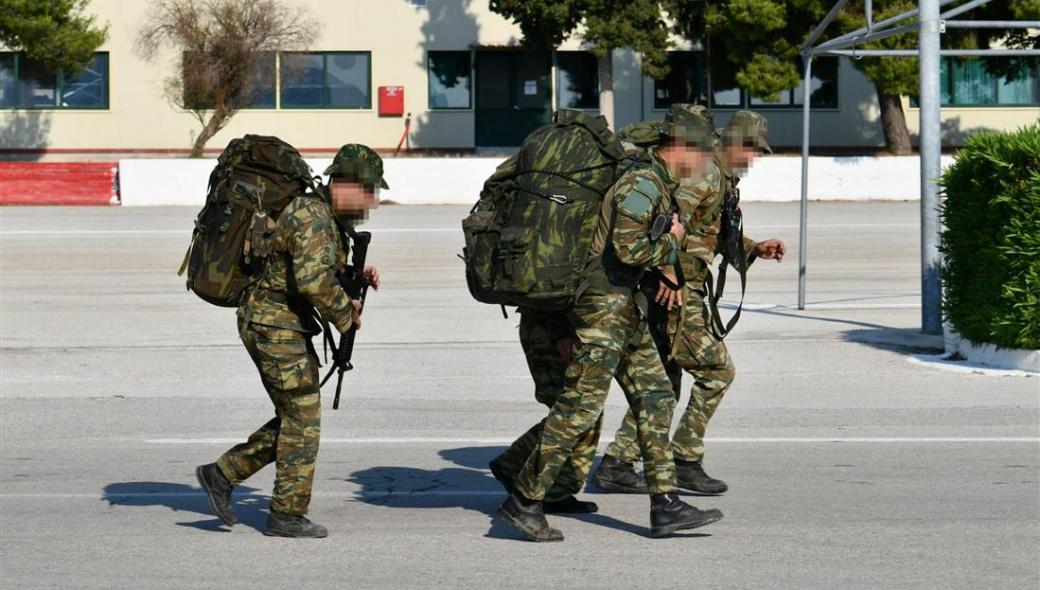 Το ΓΕΕΘΑ ανακοίνωσε μέτρα για την εξοικονόμηση ενέργειας στις Ένοπλες Δυνάμεις