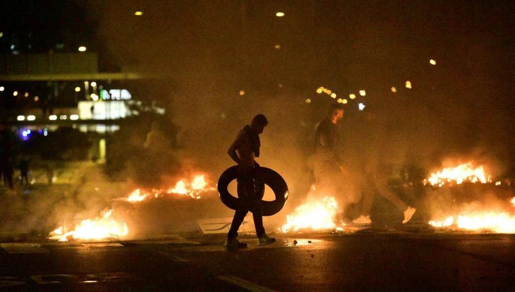 Σουηδία: Η εκρηκτική αύξηση της εγκληματικότητας λόγω αλλοδαπών έφερε την Δεξιά στην εξουσία