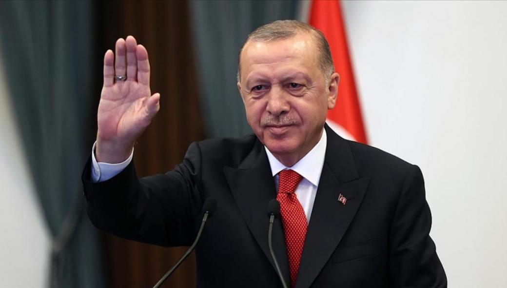 Ρ.Τ.Ερντογάν: «Η Τουρκία έχει στόχο να ενταχθεί στον Οργανισμό Συνεργασίας της Σανγκάης»