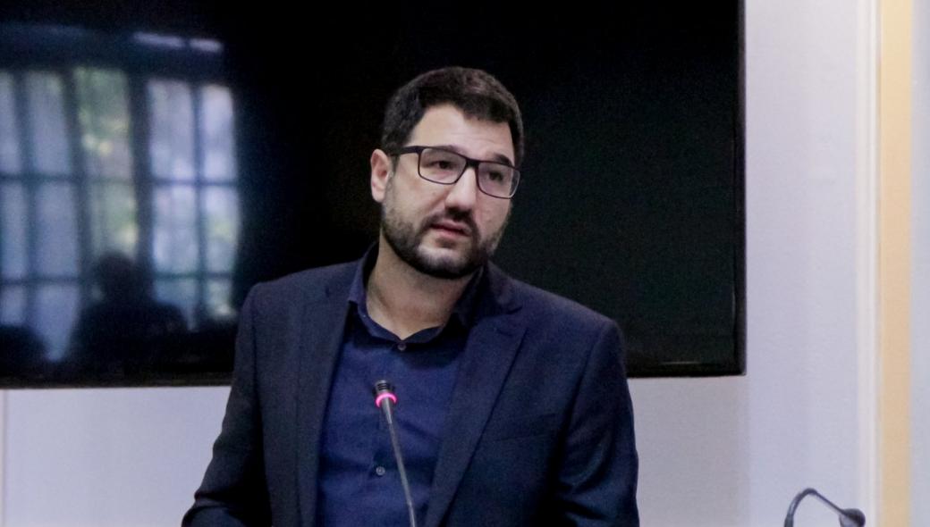 Ν.Ηλιόπουλος: Η ομιλία του Α.Τσίπρα θα εστιαστεί στα ζητήματα της ακρίβειας & της ενεργειακής κρίσης