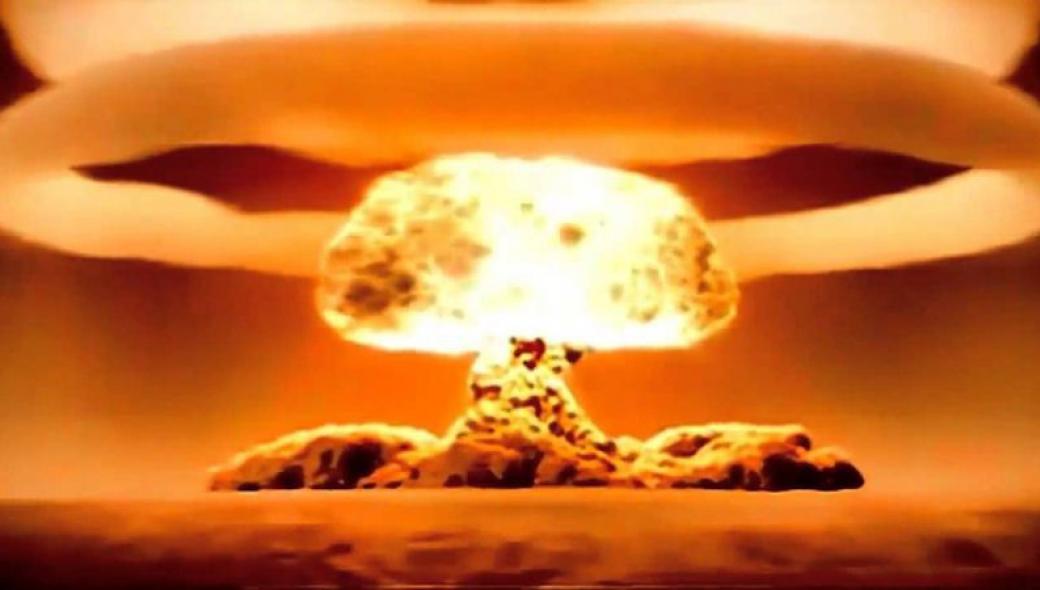 Βίντεο: Η ρωσική πυρηνική βόμβα «Τσάρος» – Η έκρηξή της έσπασε τζάμια σε απόσταση 560 μιλίων
