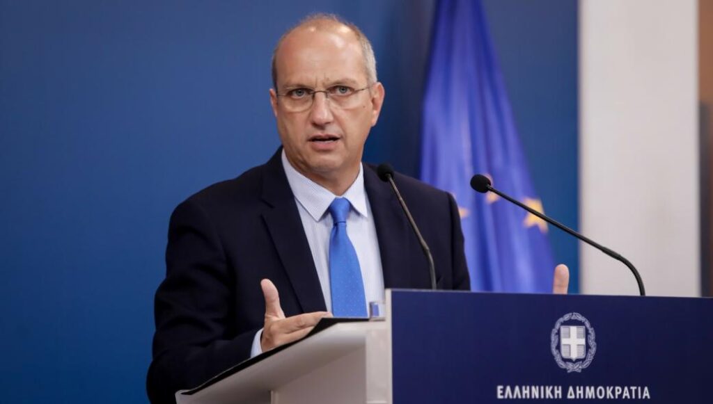 Γ.Οικονόμου: «Σύντομα οι πρώτοι 1.000 συμπολίτες μας θα έχουν τον δικό τους Προσωπικό Βοηθό»