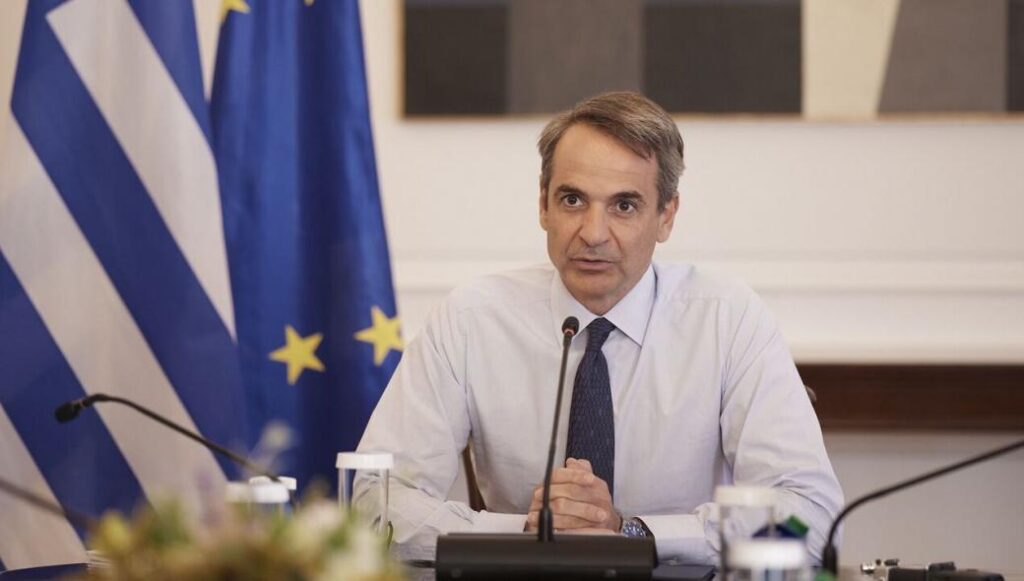 Έκθεση Λύτρα: Όταν ο Κ.Μητσοτάκης ζητούσε αποδείξεις για τους θανάτους εκτός ΜΕΘ από Covid-19!