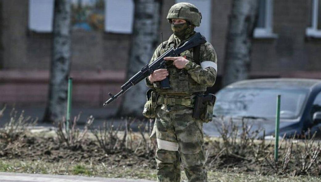 Ρωσικό ΥΠΑΜ: «Ξεκίνησαν να εκπαιδεύονται οι επιστρατευμένοι έφεδροι στο Καλίνινγκραντ»