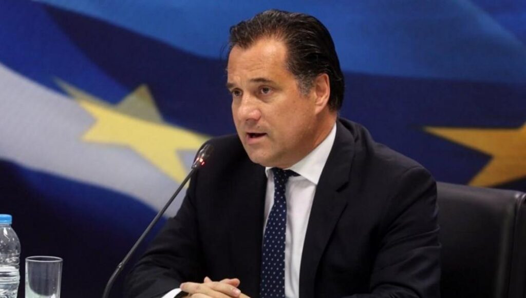 Α.Γεωργιάδης: «Θέμα αλλαγής του ωραρίου των καταστημάτων δεν υπήρξε ποτέ & δεν θα υπάρξει»