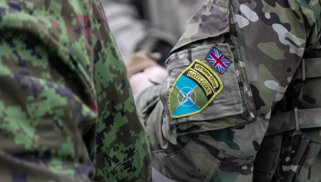 Γερμανία: «Το ΝΑΤΟ πρέπει να κάνει περισσότερα για να μας προστατεύσει από την “απειλή του Πούτιν”»