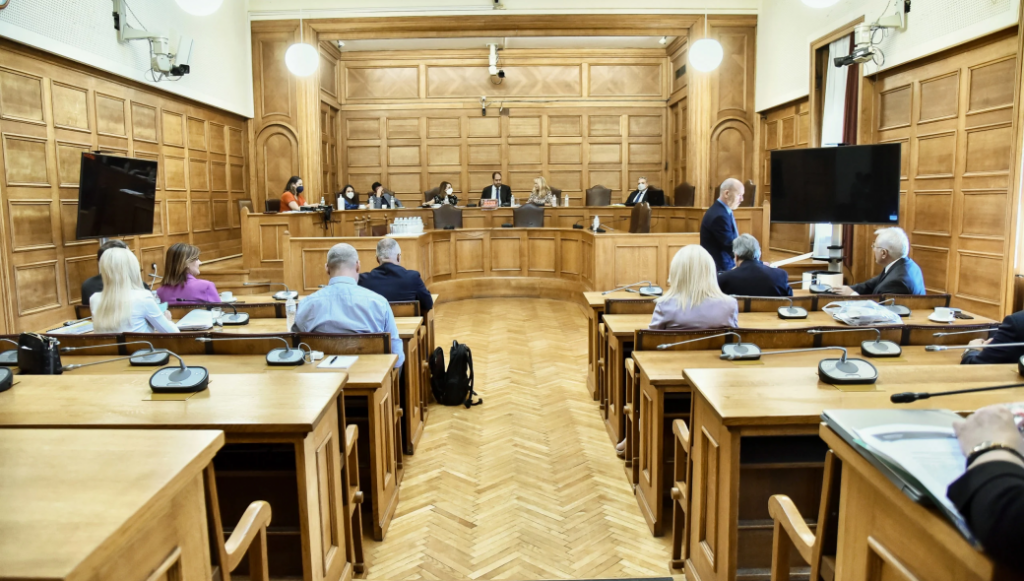 ΣΥΡΙΖΑ για σκάνδαλο υποκλοπών: «Βασικός γνώμονας κυβέρνησης και πρωθυπουργού η εξαφάνιση στοιχείων»