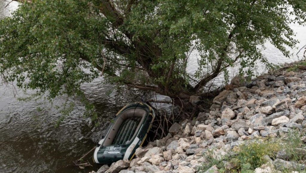 Τελικά η νησίδα στον Έβρο με τους παράνομους μετανάστες ήταν… και ελληνική! – Η ανακοίνωση του ΥΕΘΑ