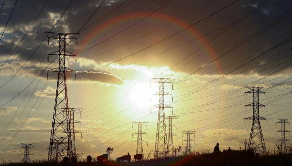 Σε ποιες ουκρανικές & ρωσόφωνες περιοχές της Ουκρανίας έχει διακοπεί η ηλεκτρική ενέργεια