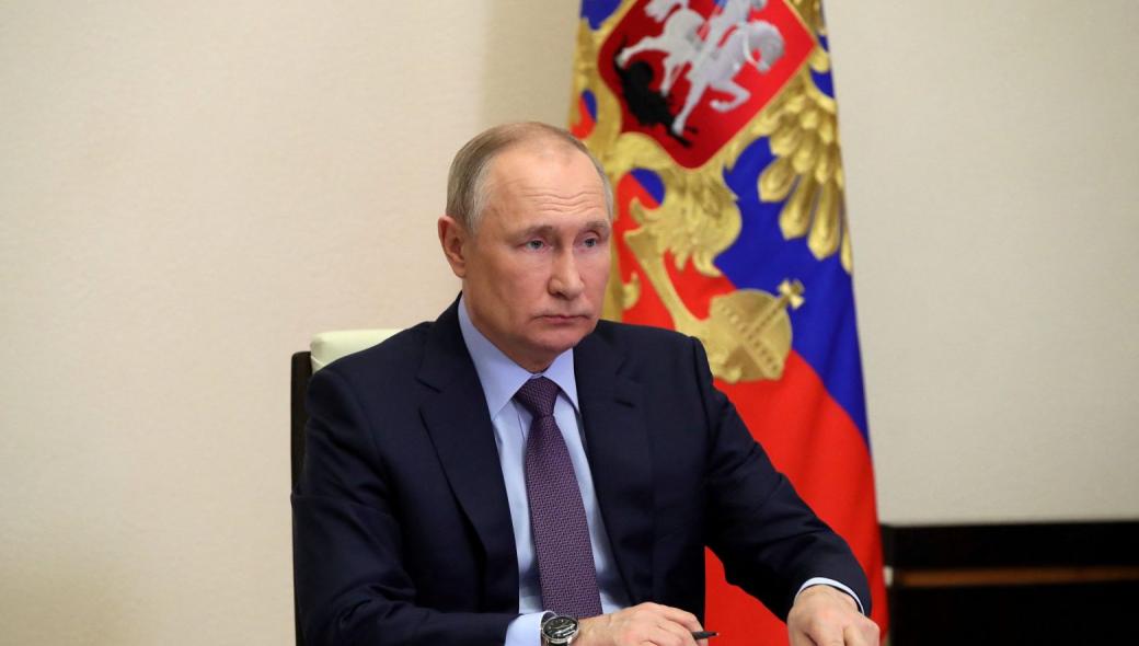 Μπορεί να συλληφθεί ο Ρώσος πρόεδρος Β.Πούτιν και να οδηγηθεί στην Χάγη; – Όλα τα πιθανά ενδεχόμενα