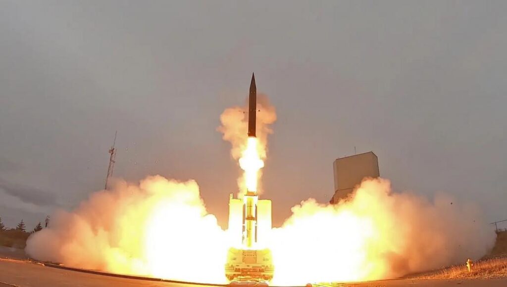 Η Γερμανία θέλει να δημιουργήσει αντι-πυραυλική ασπίδα στην Ευρώπη