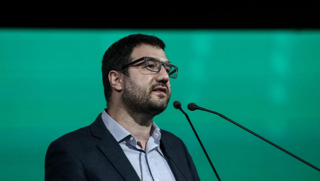 Ν.Ηλιόπουλος: «Η ΡΑΕ αποκαλύπτει αυξήσεις 57% στο ρεύμα»