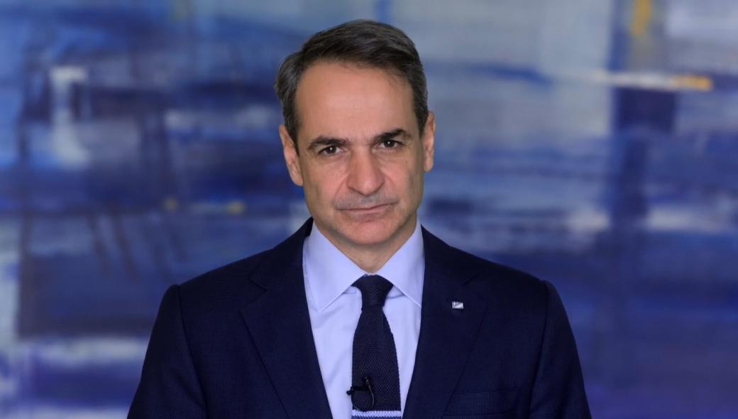 Κ.Μητσοτάκης προς υπουργούς – βουλευτές & στελέχη της ΝΔ: «Δεν είμαστε αναντικατάστατοι»