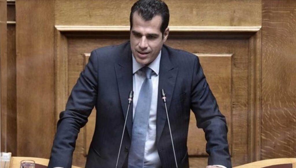 Θ.Πλεύρης για ανεμβολίαστους υγειονομικούς: «Είναι από τις πιο σωστές αποφάσεις που πήραμε»