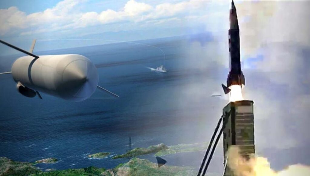 Οι τουρκικοί πύραυλοι Bora-2 & το έγκλημα της κυβέρνησης Μητσοτάκη να μην προμηθευτεί Scalp Naval