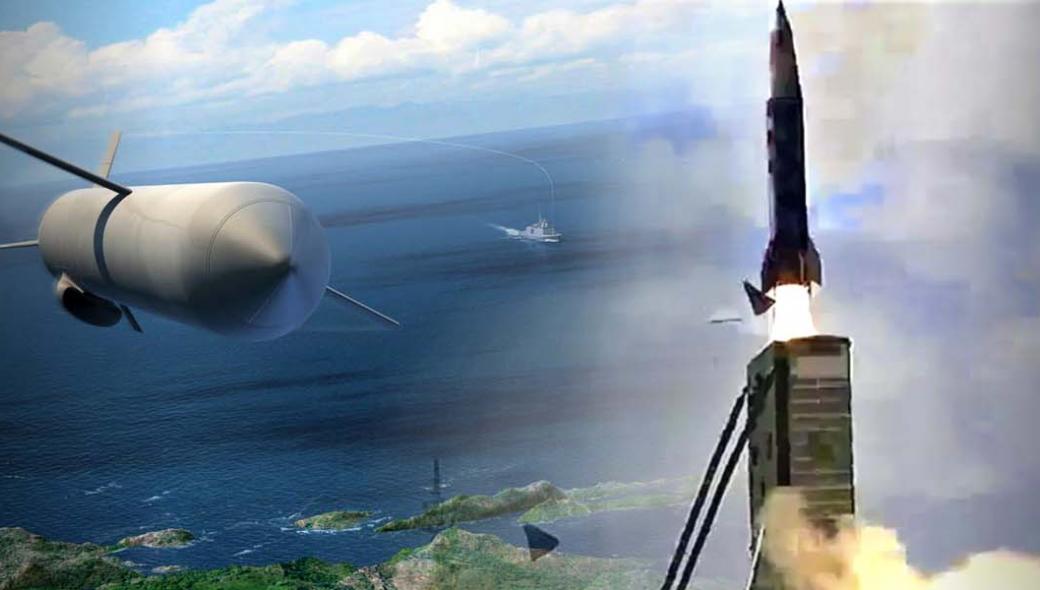 Οι τουρκικοί πύραυλοι Bora-2 & το έγκλημα της κυβέρνησης Μητσοτάκη να μην προμηθευτεί Scalp Naval