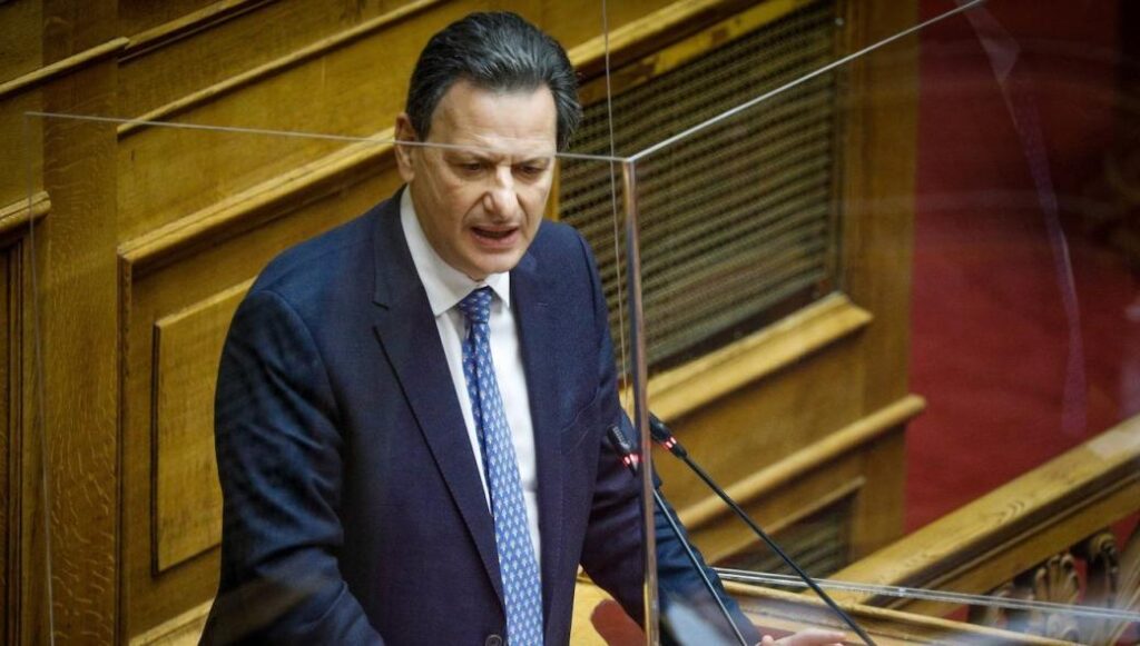 Θ.Σκυλακάκης: «Μέχρι τέλος του μήνα η απόφαση για τυχόν επαναφορά της επιδότησης πετρελαίου κίνησης»